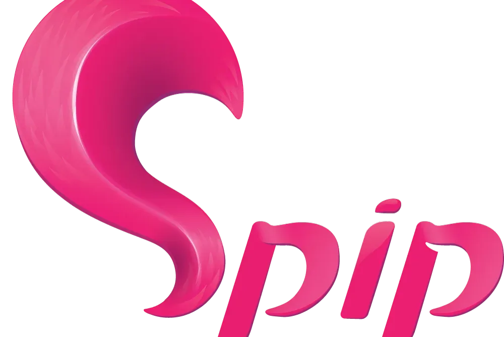 Logo officiel de SPIP, le logiciel libre de publication de sites Internet