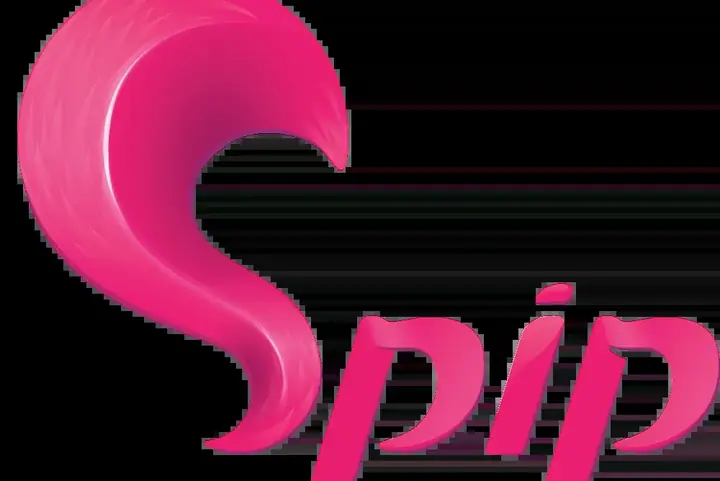 Logo officiel de SPIP, le logiciel libre de publication de sites Internet