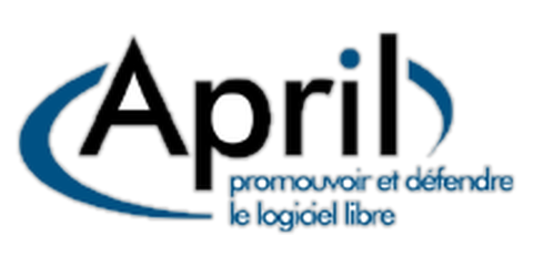 April