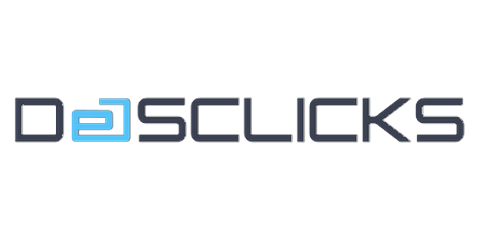 Desclicks – L’Informatique Solidaire