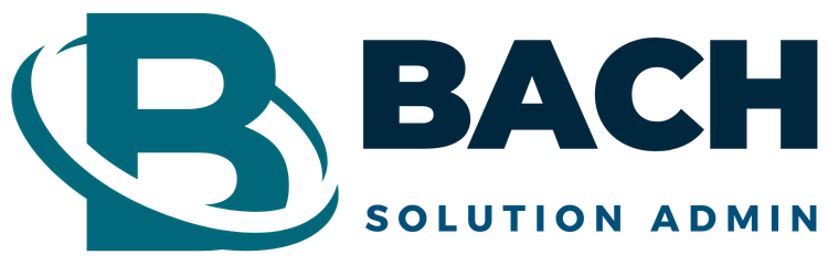 Bach Solution Admin