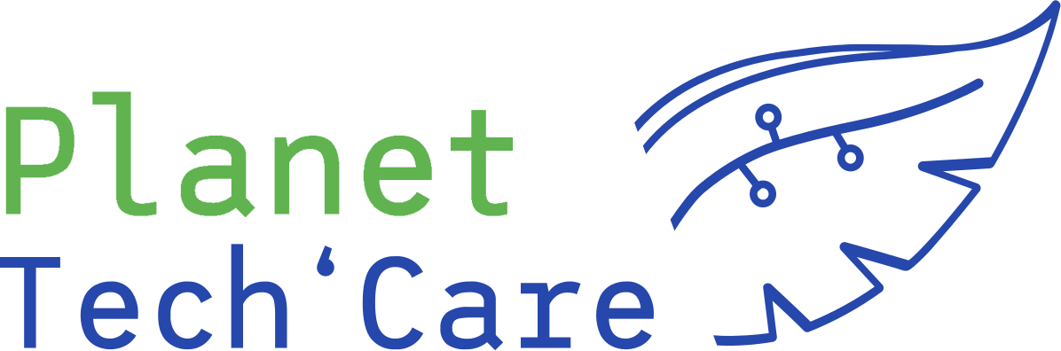 Signataire du manifeste Planet Tech'Care