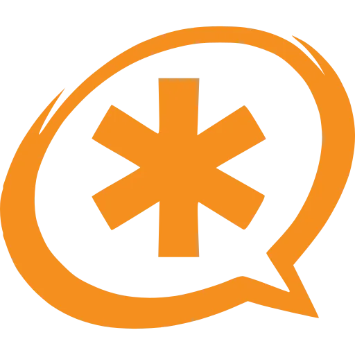 Asterisk