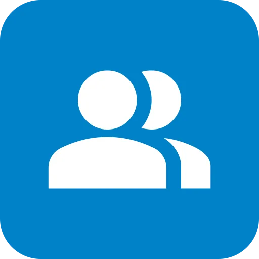 Nextcloud Contacts