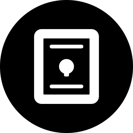 Borg UI